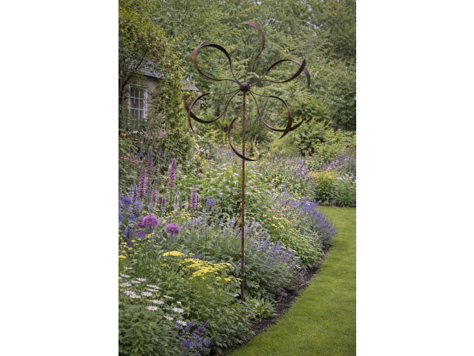 Extra Large Wind Spinner