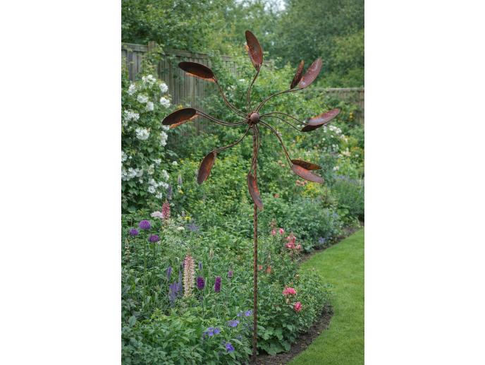 Extra Large Wind Spinner