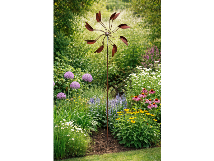 Large Wind Spinner