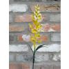 Metal Flower - Yellow