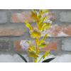 Metal Flower - Yellow