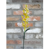 Metal Flower - Yellow