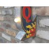 BBQ Light Up Sign