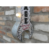 Garage Light Up Sign