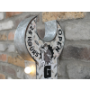 Garage Light Up Sign
