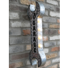Garage Light Up Sign
