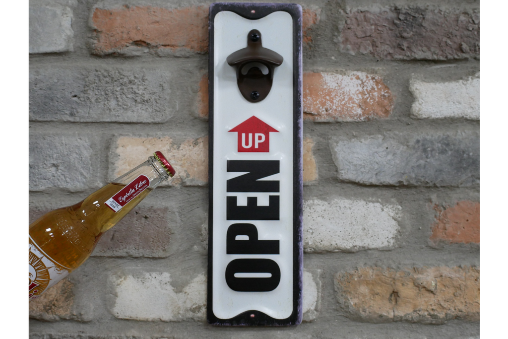 Bottle Opener