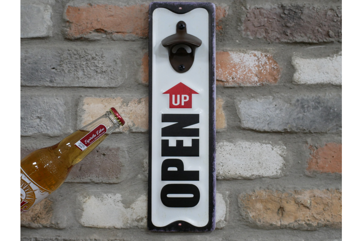 Bottle Opener