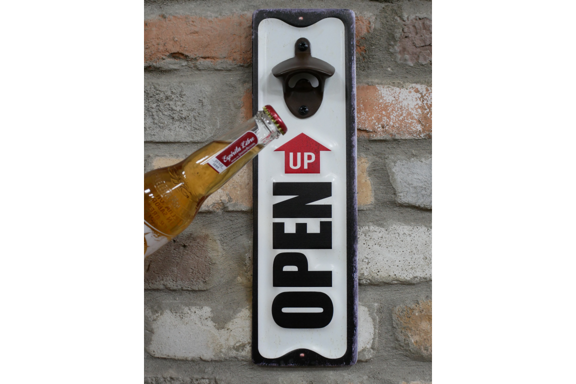 Bottle Opener
