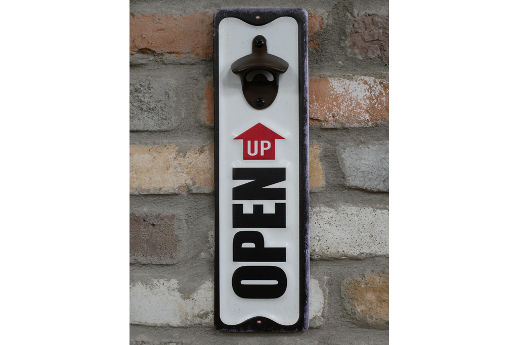 Bottle Opener
