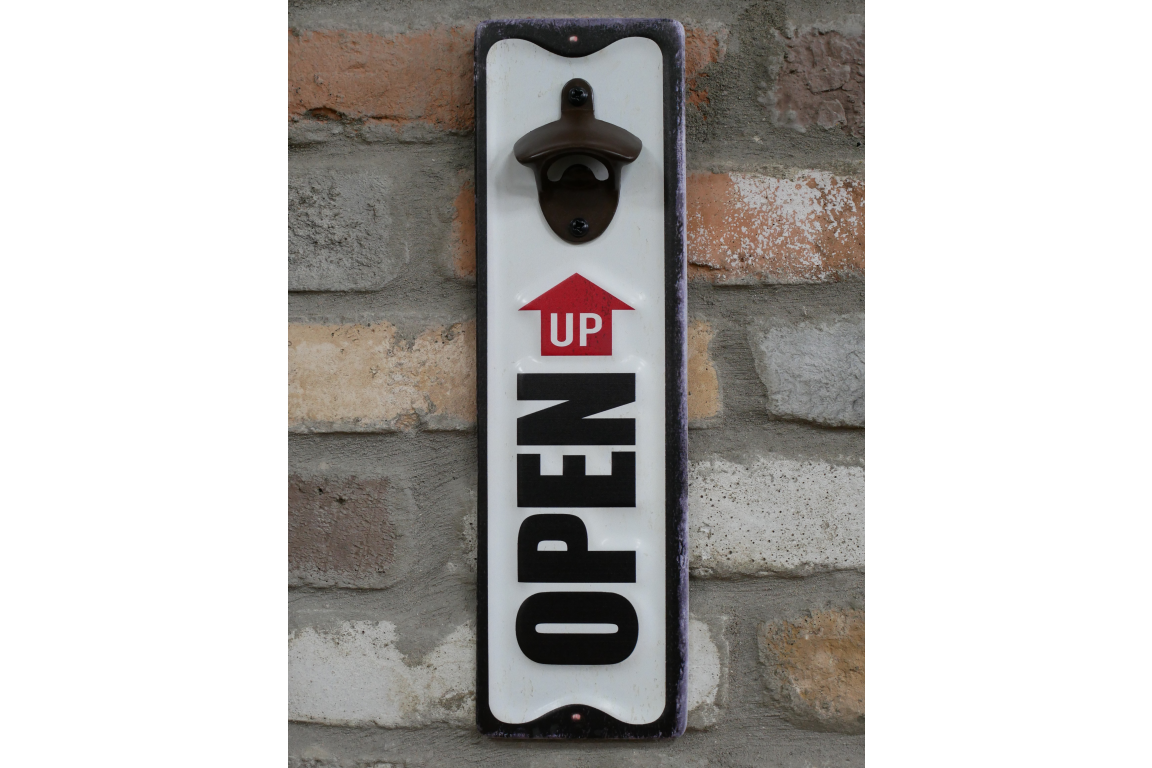 Bottle Opener