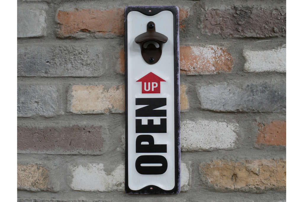 Bottle Opener