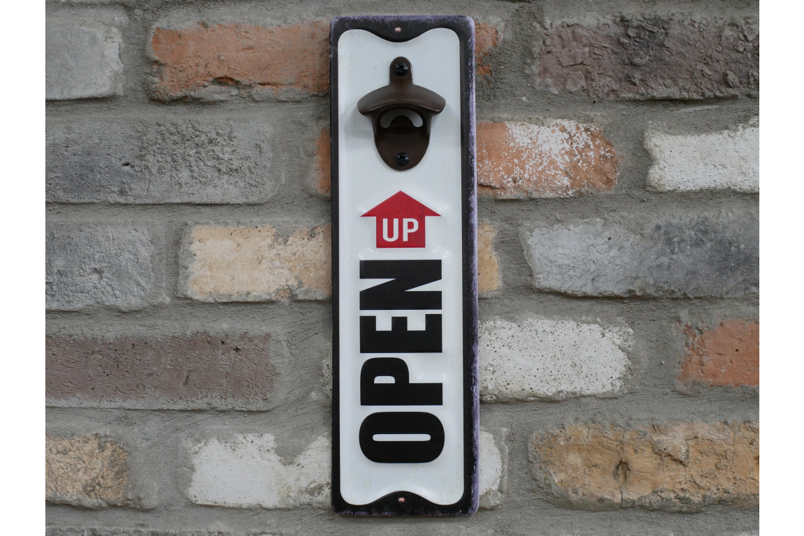 Bottle Opener
