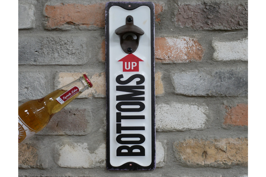 Bottle Opener
