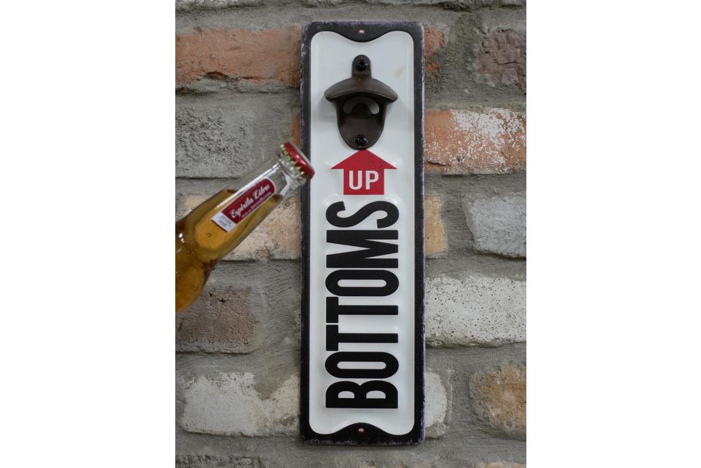 Bottle Opener