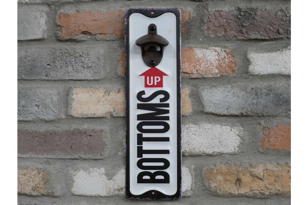 Bottle Opener
