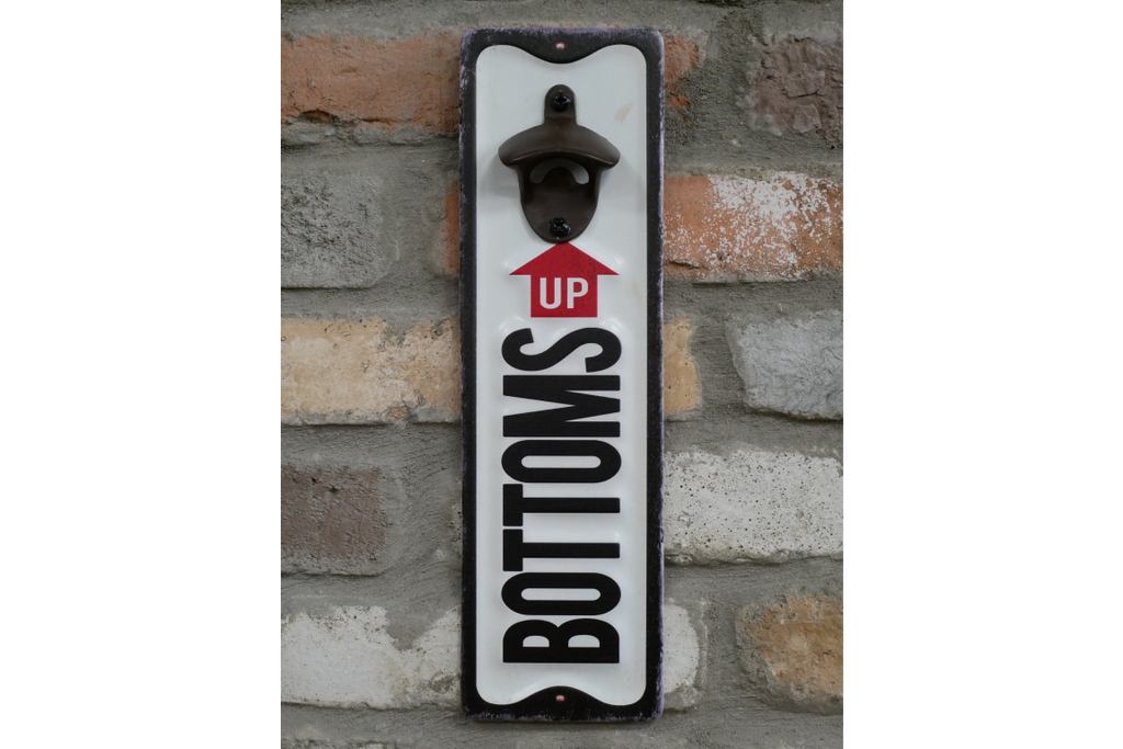 Bottle Opener