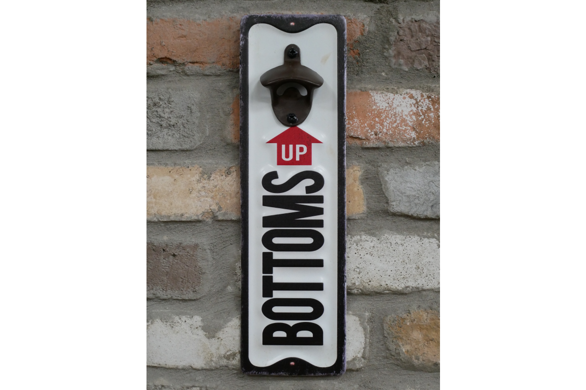 Bottle Opener
