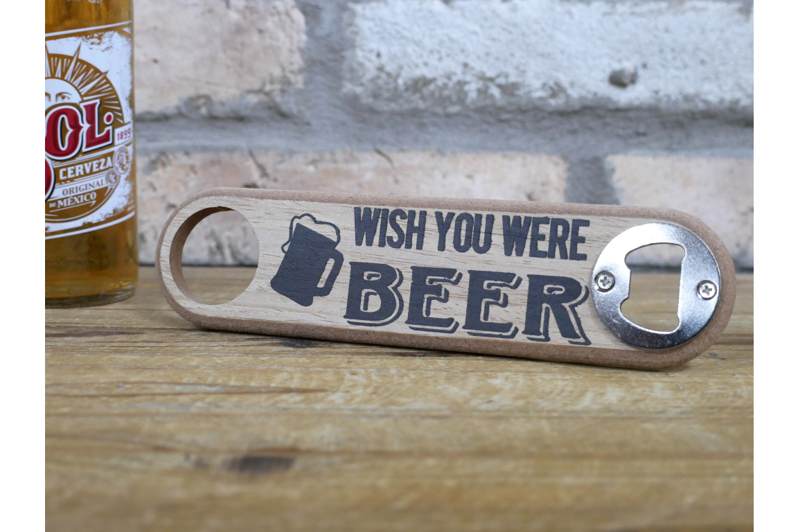 Bottle Opener