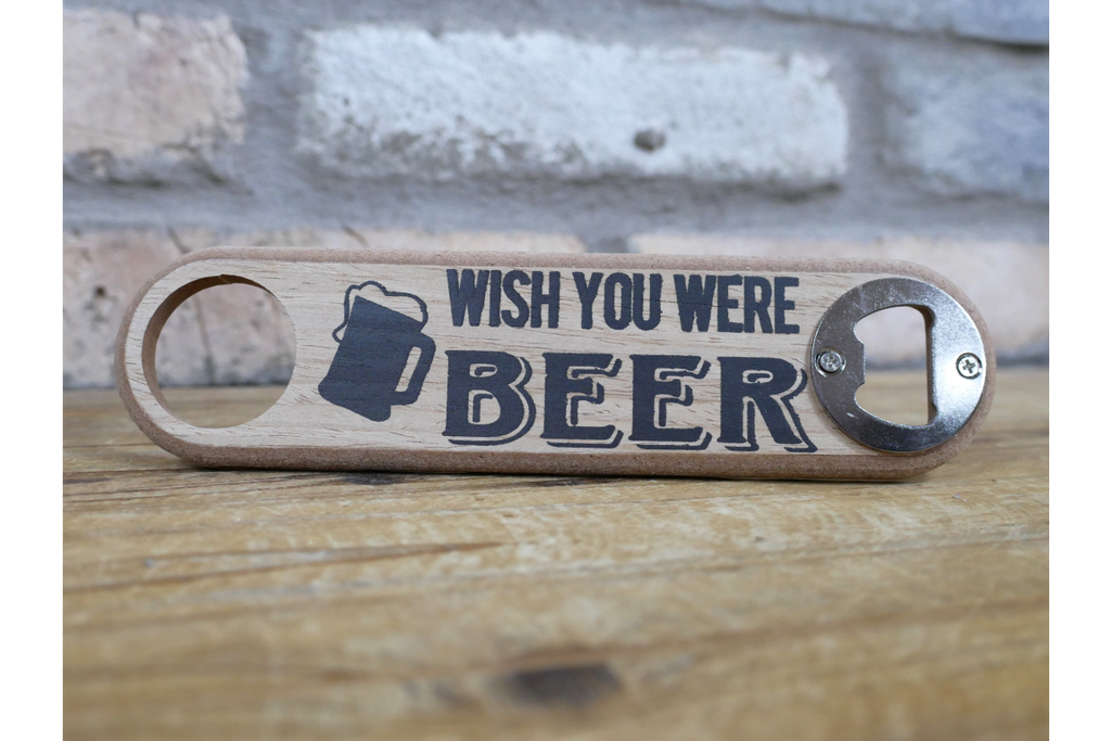 Bottle Opener