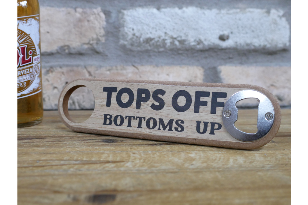 Bottle Opener