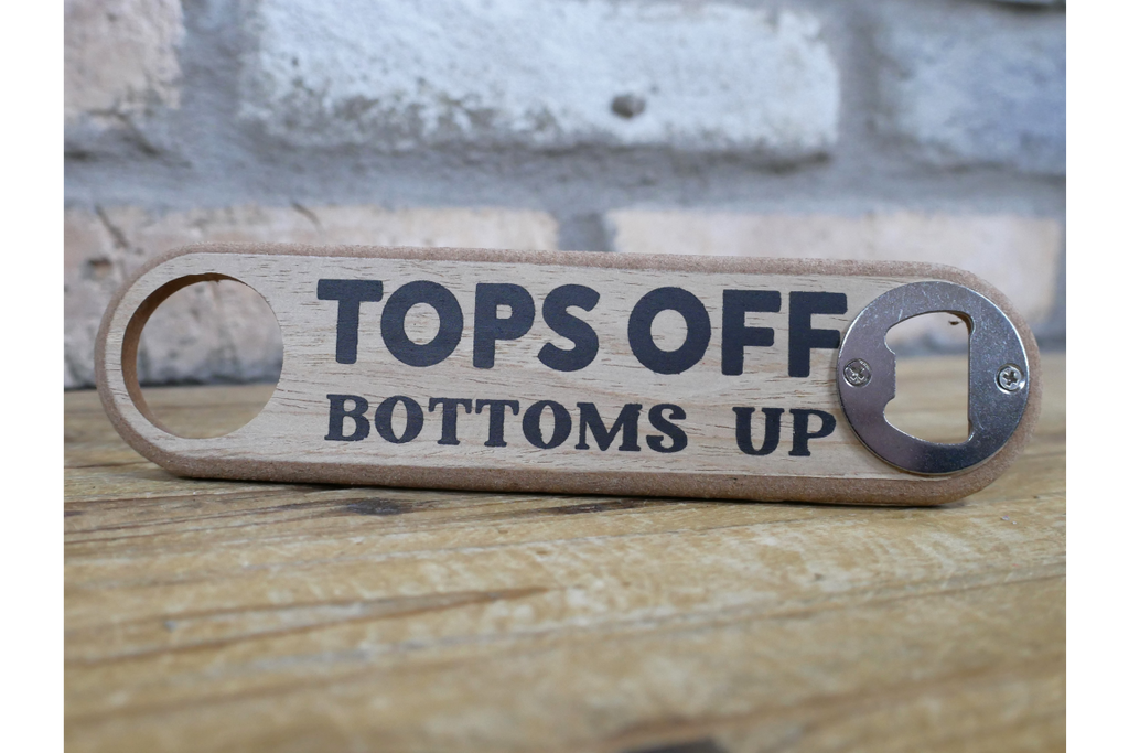 Bottle Opener