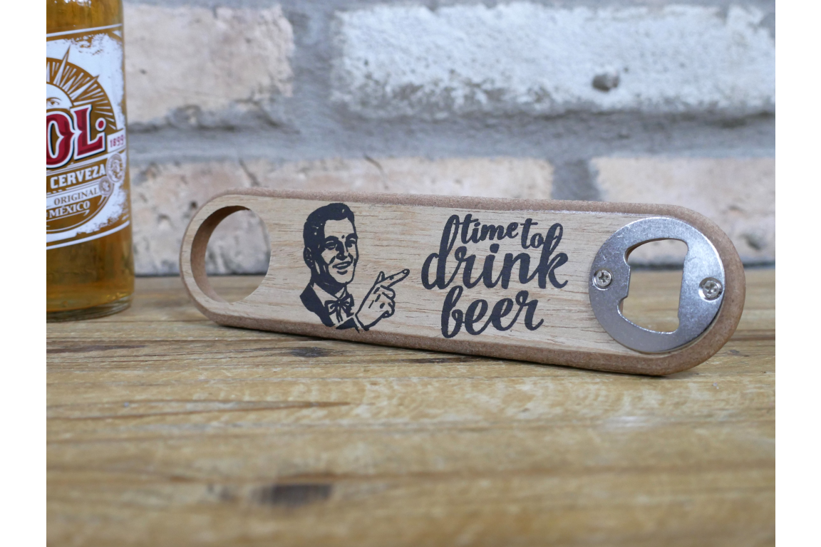 Bottle Opener