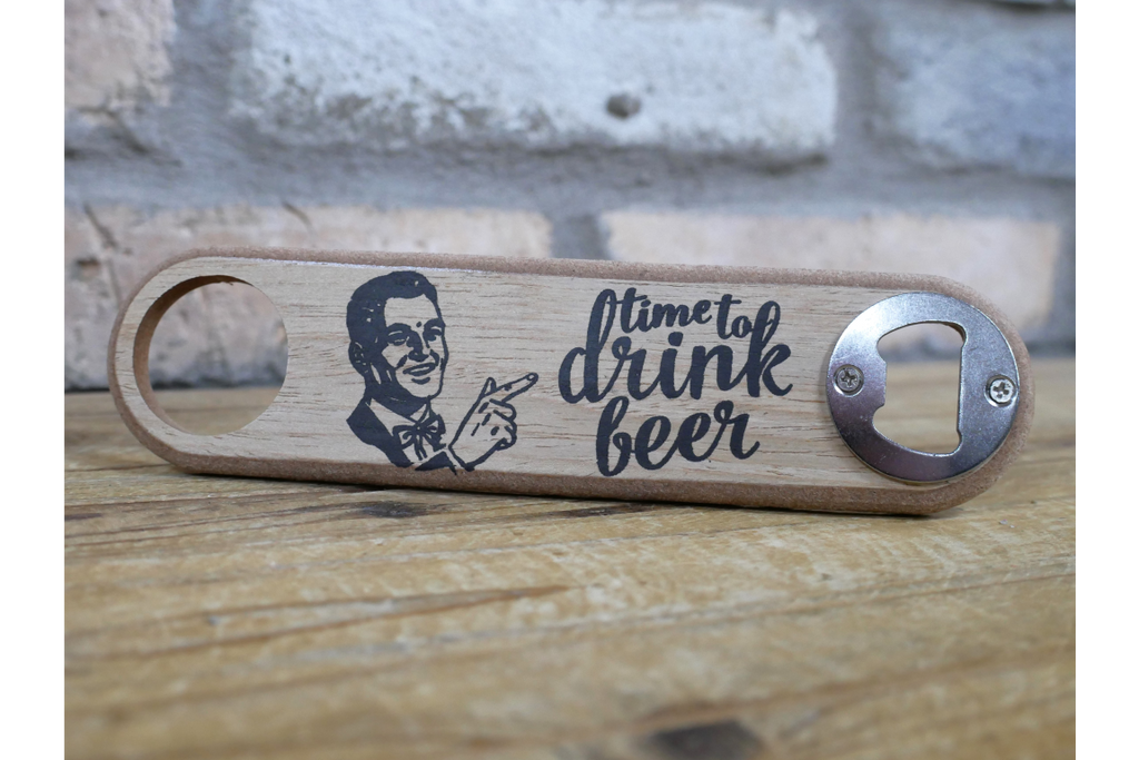 Bottle Opener