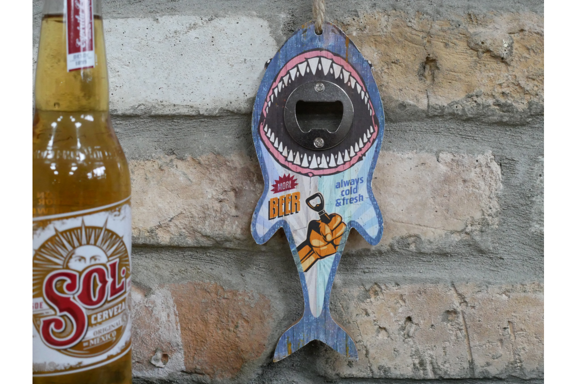 Bottle Opener