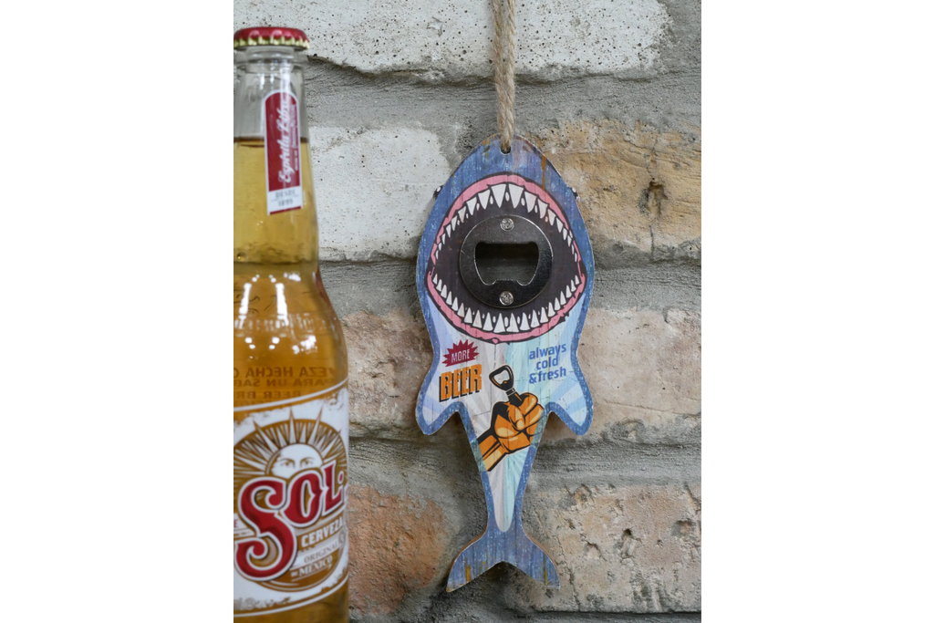 Bottle Opener