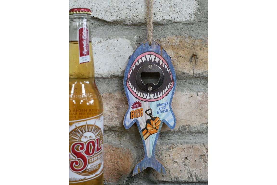 Bottle Opener