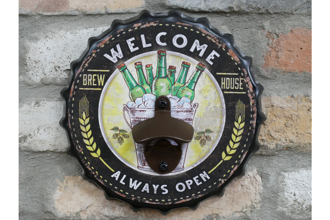 Bottle Opener