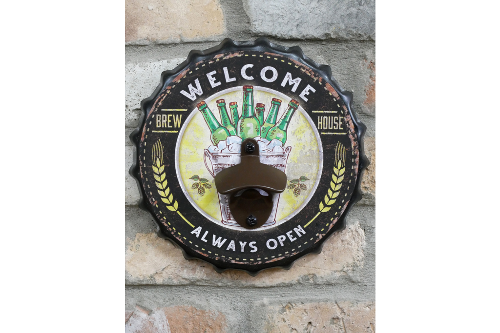 Bottle Opener
