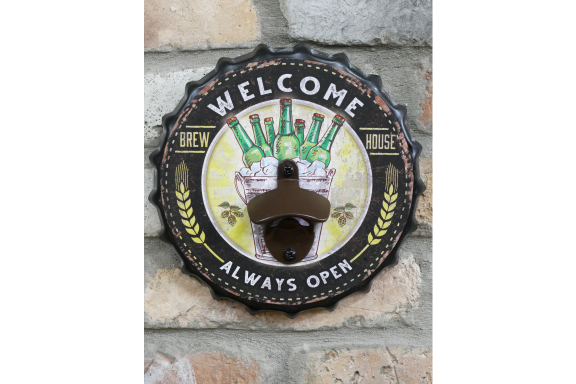 Bottle Opener