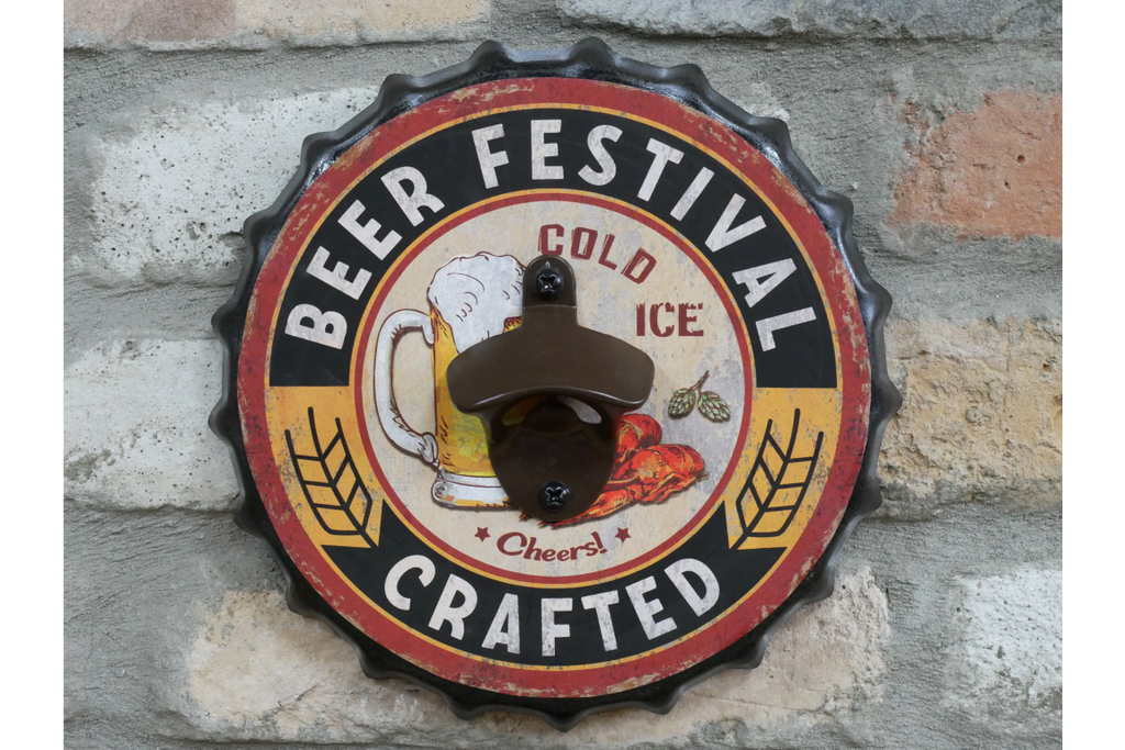 Bottle Opener