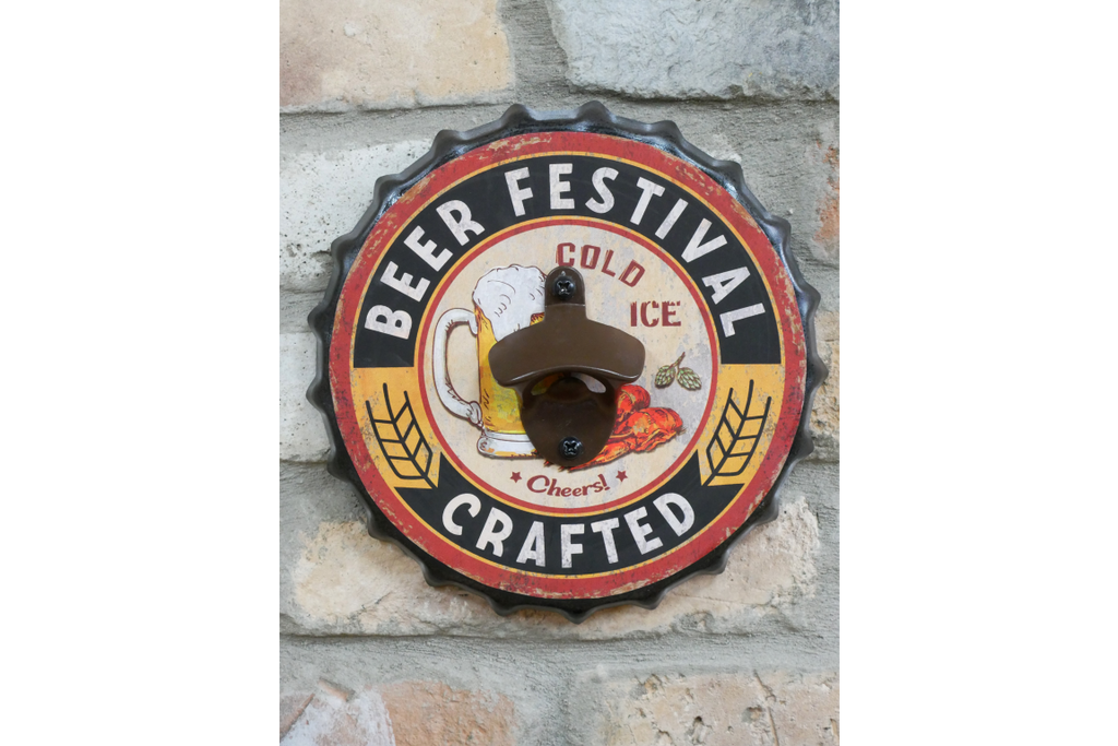 Bottle Opener