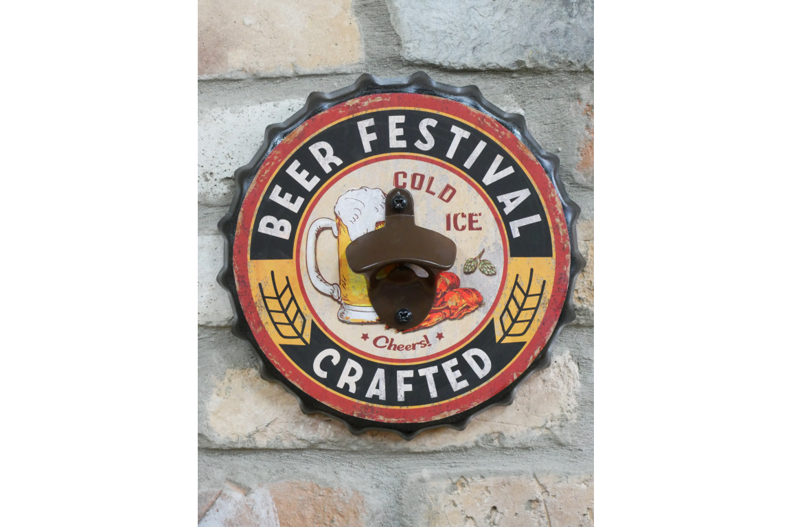 Bottle Opener