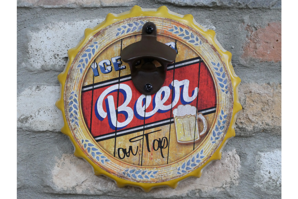 Bottle Opener