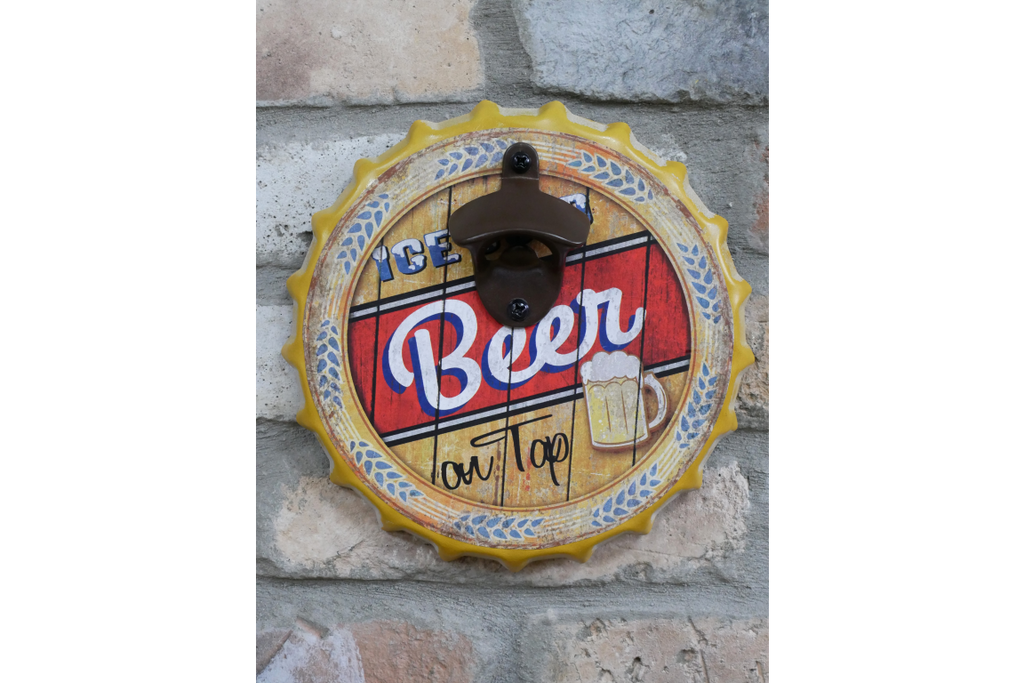Bottle Opener