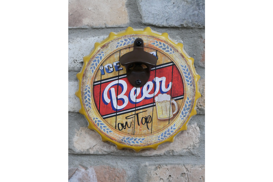 Bottle Opener