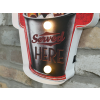Cold Beer Light Up Sign