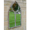 Small Arch Mirror