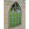 Small Arch Mirror