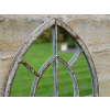 Small Arch Mirror