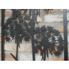 Dandelions Wall Decoration