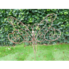 Rusty Butterfly Stake