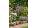 Rusty Butterfly Stake