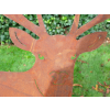 Rusty Stag