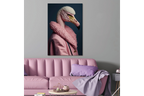 Flamingo Wall Art