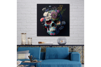Skull Wall Art